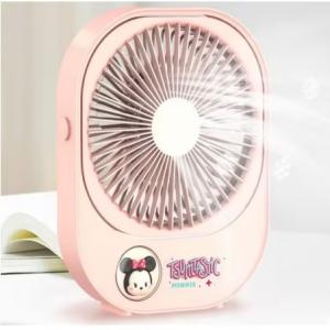 Disney M322 Electric Small Fan