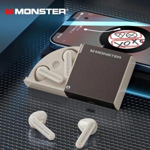 Monster XKT17 Bluetooth Earphones