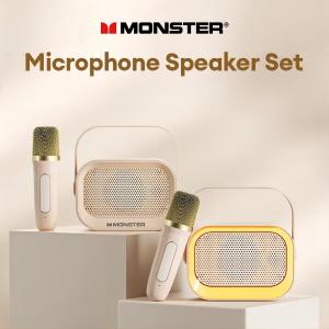Monster GK600 Wireless Speakers