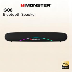MONSTER G08 Multi-Media Bluetooth Speaker
