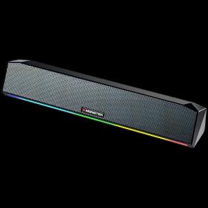 MONSTER G01 Gaming Mini Soundbar - 3.5mm Version MONSTER G01 Gaming Mini Soundbar - 3.5mm Version