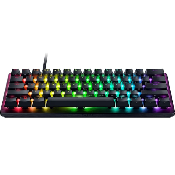 Amazon.com: Razer Huntsman V3 Pro Mini 60% Gaming Keyboard
