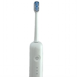 Wave Electric Toothbrush, Oscillation & Vibration Sonic Electric Toothbrush for Adults,YS01