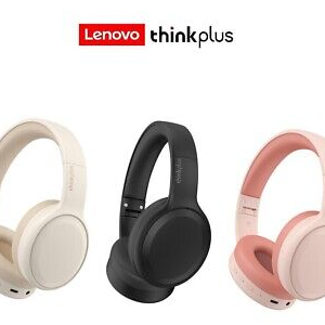 Lenovo TH30 Bluetooth Headset